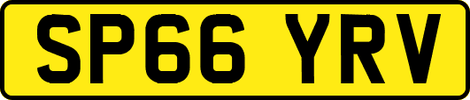 SP66YRV