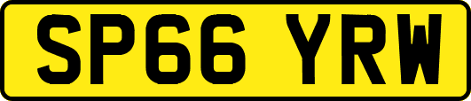 SP66YRW