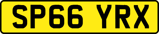 SP66YRX