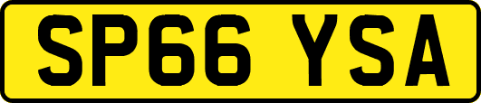 SP66YSA