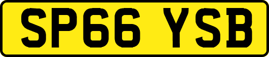 SP66YSB