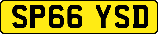 SP66YSD