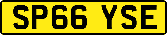 SP66YSE