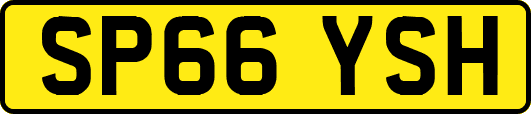 SP66YSH