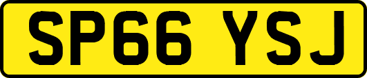 SP66YSJ