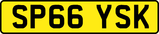 SP66YSK