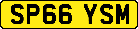 SP66YSM