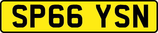 SP66YSN