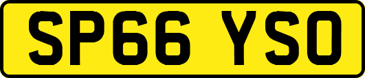 SP66YSO