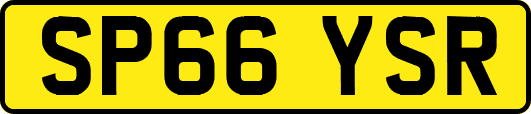 SP66YSR