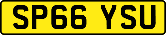 SP66YSU