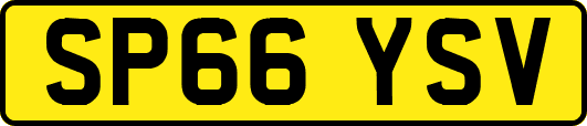 SP66YSV