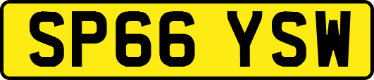 SP66YSW