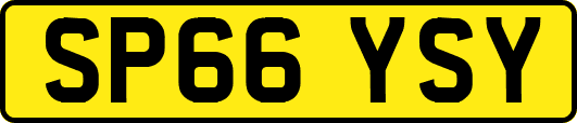 SP66YSY