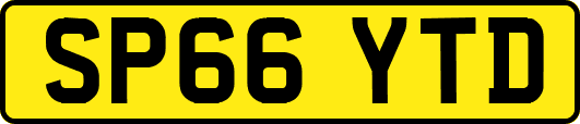 SP66YTD
