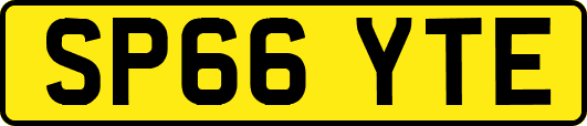 SP66YTE