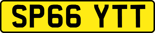 SP66YTT