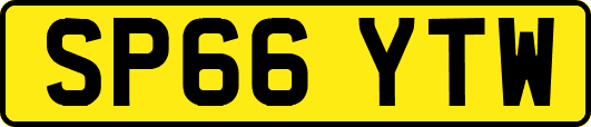 SP66YTW