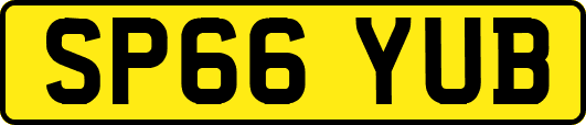 SP66YUB