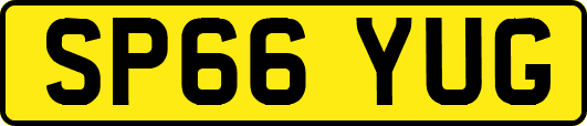 SP66YUG