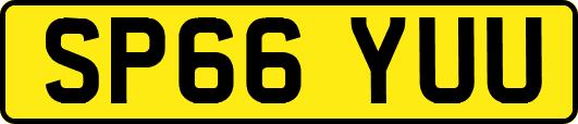 SP66YUU
