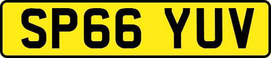 SP66YUV