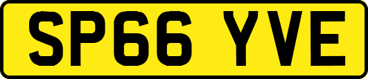 SP66YVE