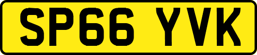 SP66YVK