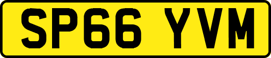 SP66YVM