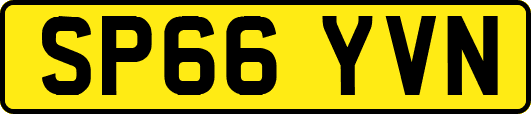 SP66YVN
