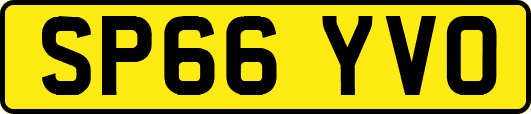 SP66YVO