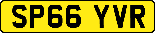 SP66YVR
