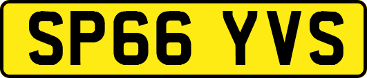 SP66YVS
