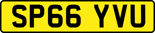 SP66YVU