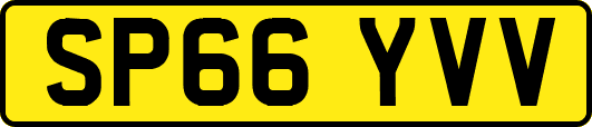 SP66YVV