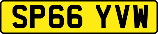 SP66YVW