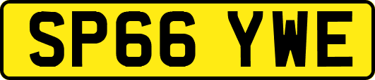 SP66YWE