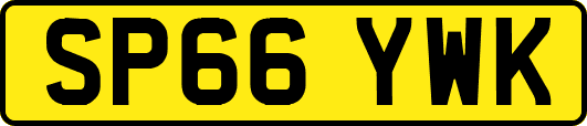 SP66YWK