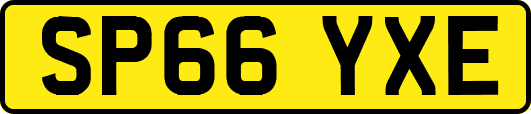SP66YXE