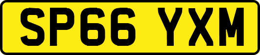 SP66YXM