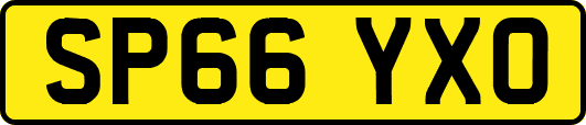 SP66YXO