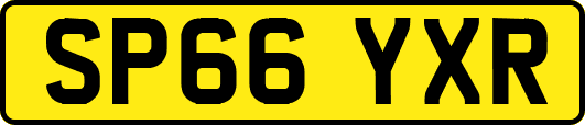 SP66YXR