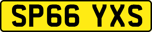 SP66YXS