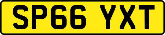 SP66YXT