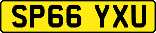 SP66YXU
