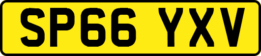 SP66YXV