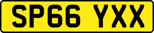 SP66YXX