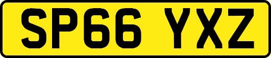SP66YXZ