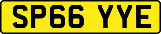 SP66YYE