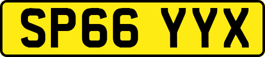 SP66YYX